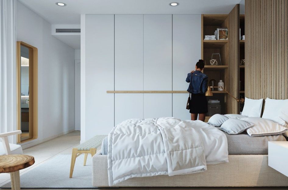 Villa in Baños y Mendigo