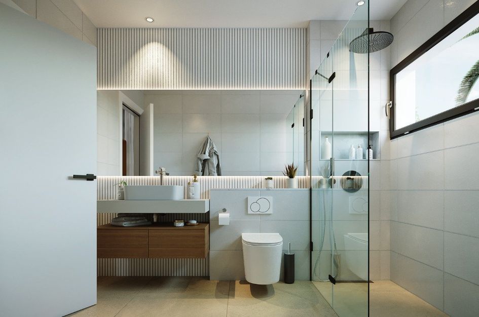 Villa in Baños y Mendigo