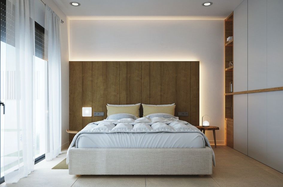 Villa in Baños y Mendigo