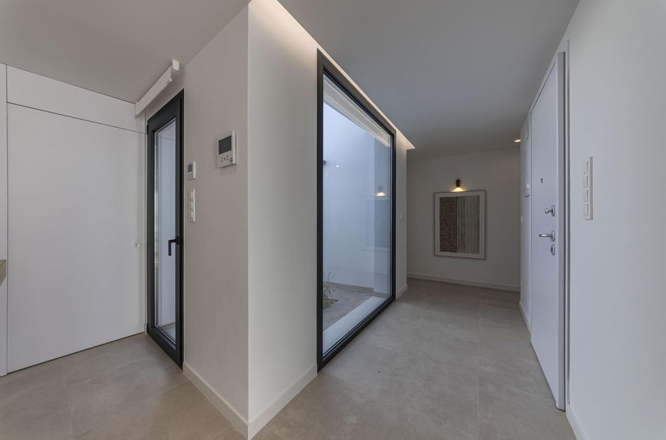 Villa in Baños y Mendigo