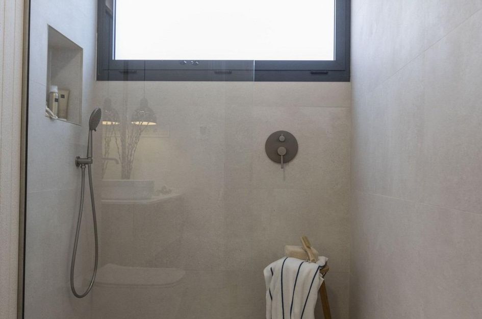 Villa in Baños y Mendigo
