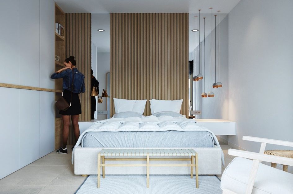 Villa in Baños y Mendigo