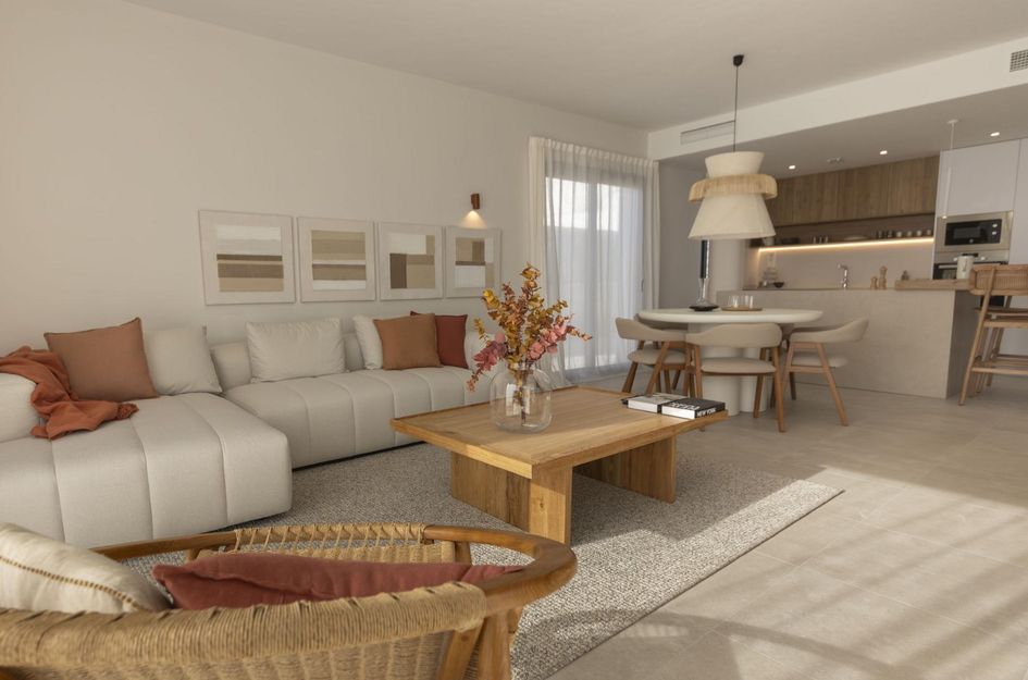Villa in Baños y Mendigo