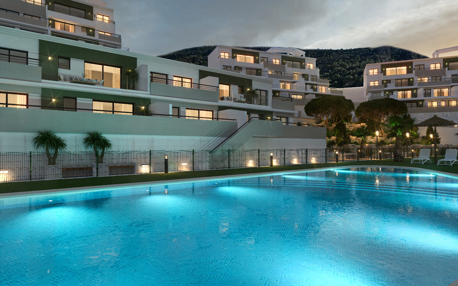 Laatste Penthouse te koop!