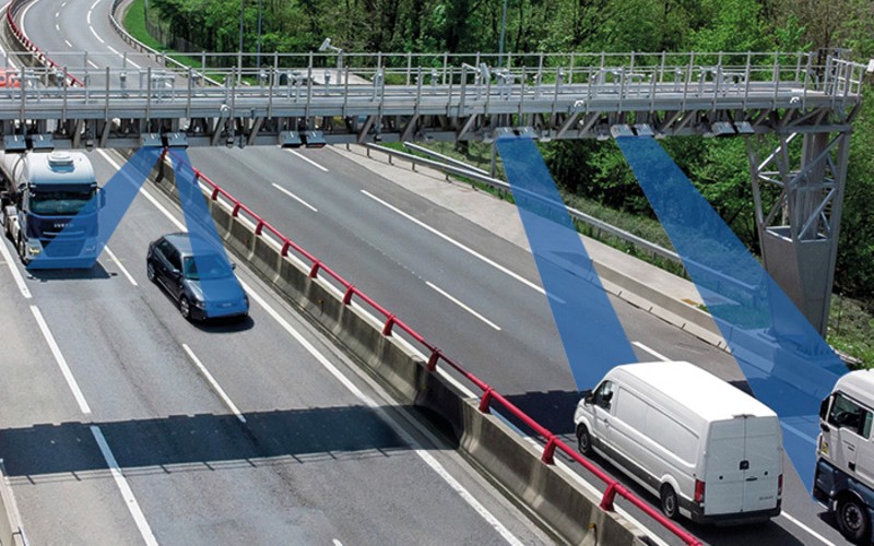Ook in Spanje rekeningrijden ?