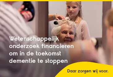 Alzheimer Nederland