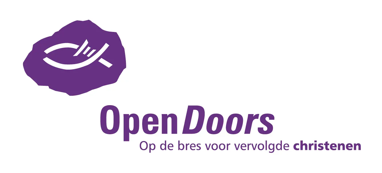 Open Doors