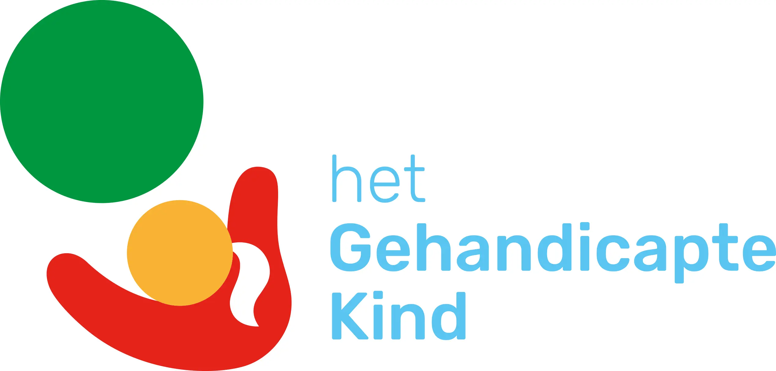 Het Gehandicapte Kind