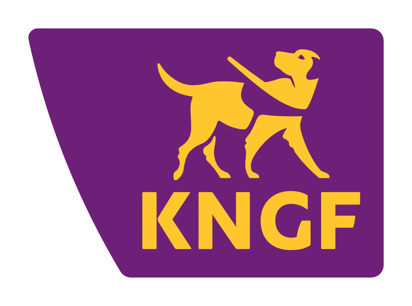 KNGF Geleidehonden