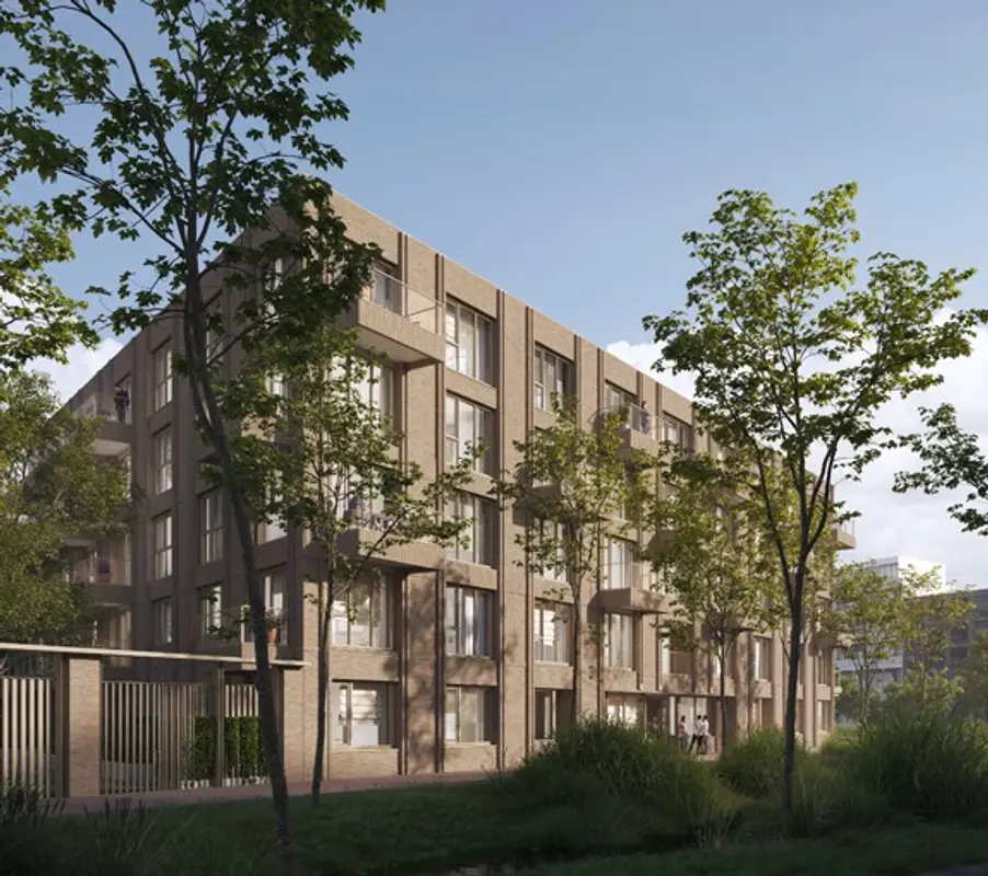 Start verkoop LIV: schrijf je nu in voor nieuwbouw