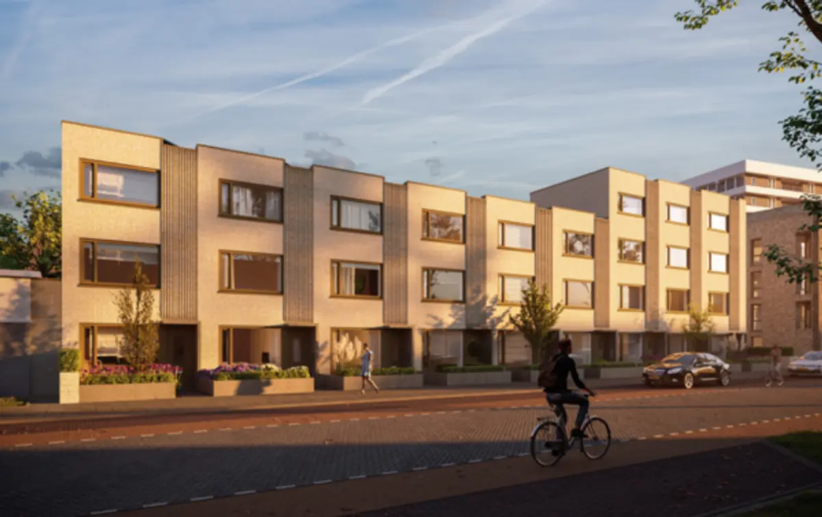 Deadline voor LIV gemist? Nieuw in verkoop: De Boeg