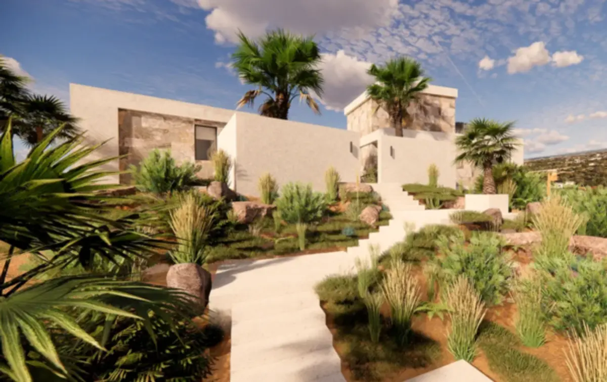 Subliem wonen in zonnig Portugal