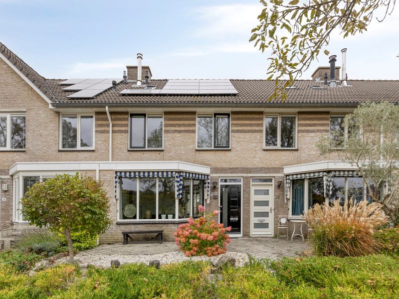 Hertoglaan 36, Mijnsheerenland