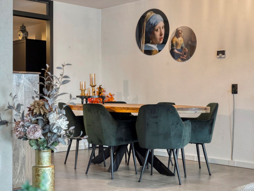 Theo Mann-Bouwmeesterstraat 82, Spijkenisse