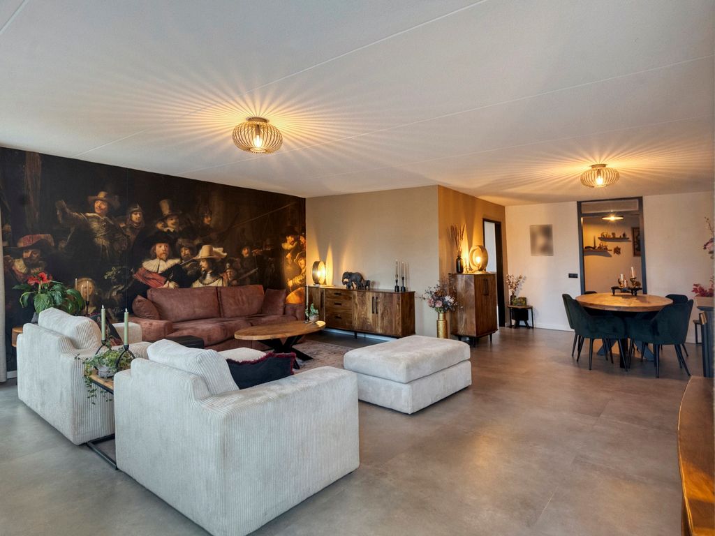 Theo Mann-Bouwmeesterstraat 82, Spijkenisse