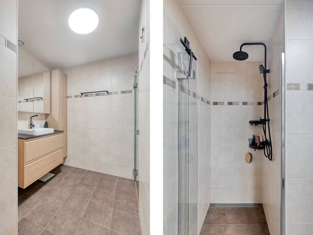 Theo Mann-Bouwmeesterstraat 82, Spijkenisse