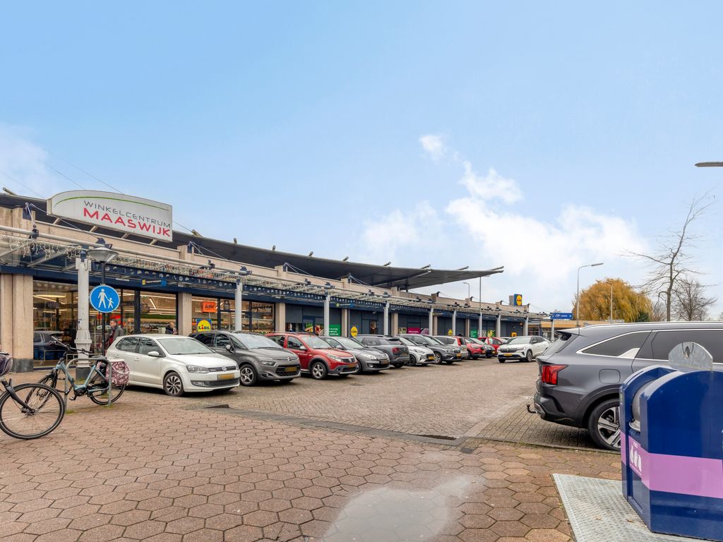 Theo Mann-Bouwmeesterstraat 82, Spijkenisse