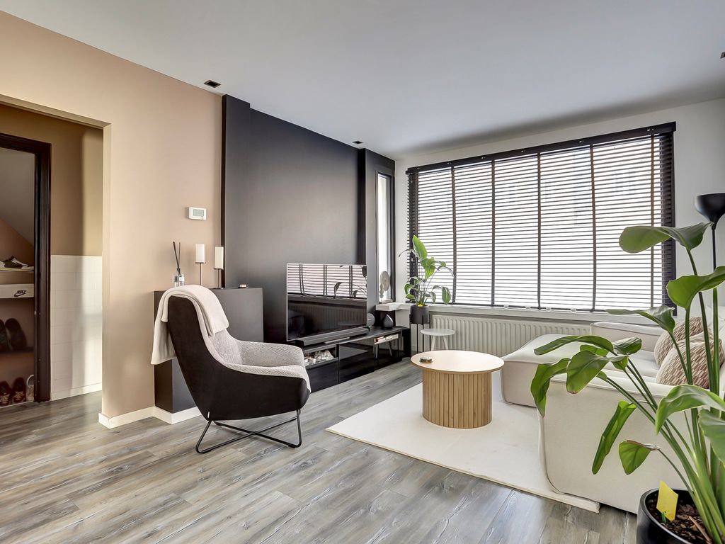 Verboomstraat 96A, Rotterdam