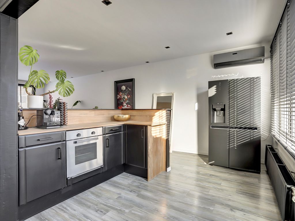 Verboomstraat 96A, Rotterdam