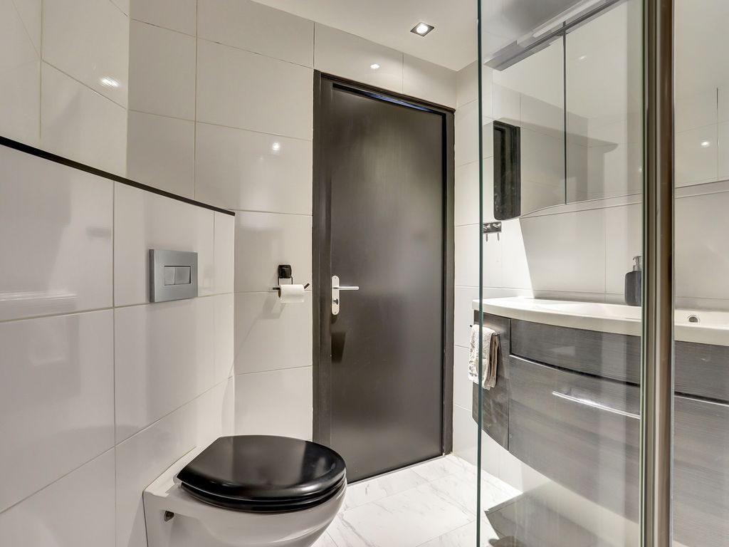 Verboomstraat 96A, Rotterdam