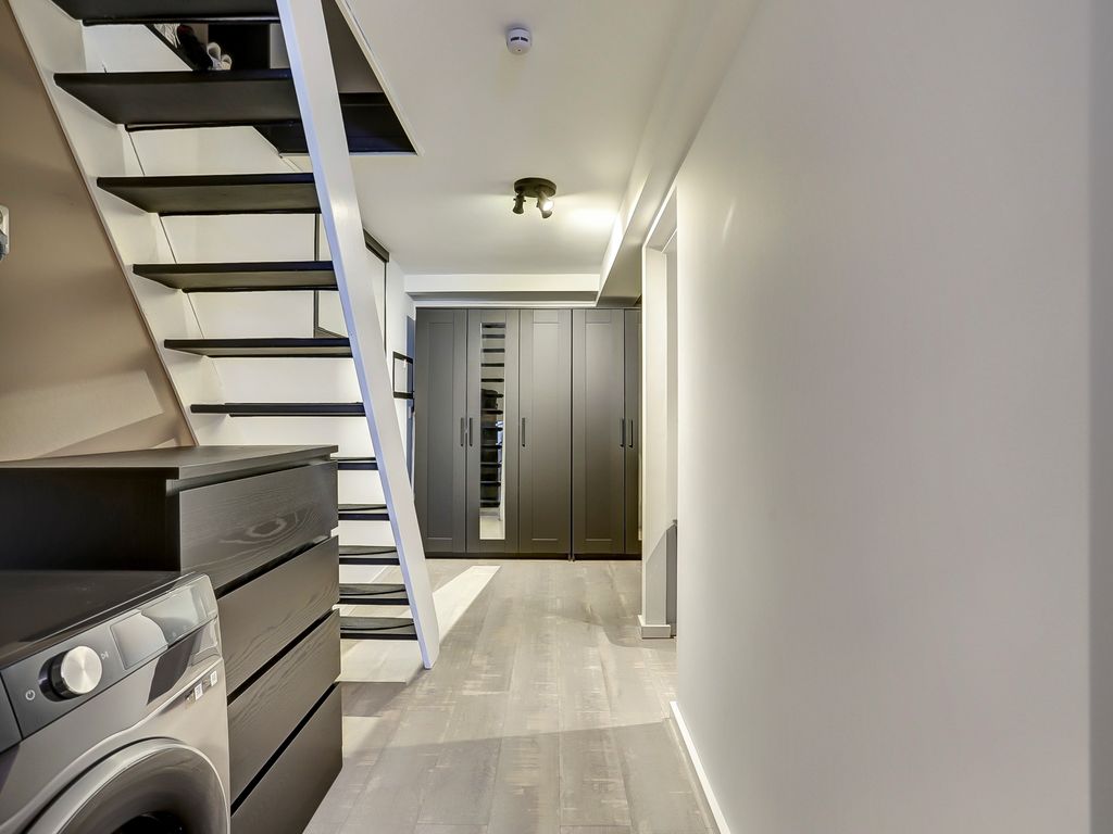 Verboomstraat 96A, Rotterdam