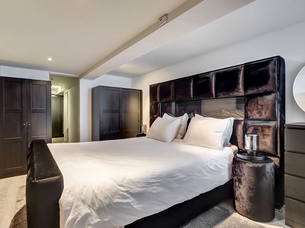 Verboomstraat 96A, Rotterdam