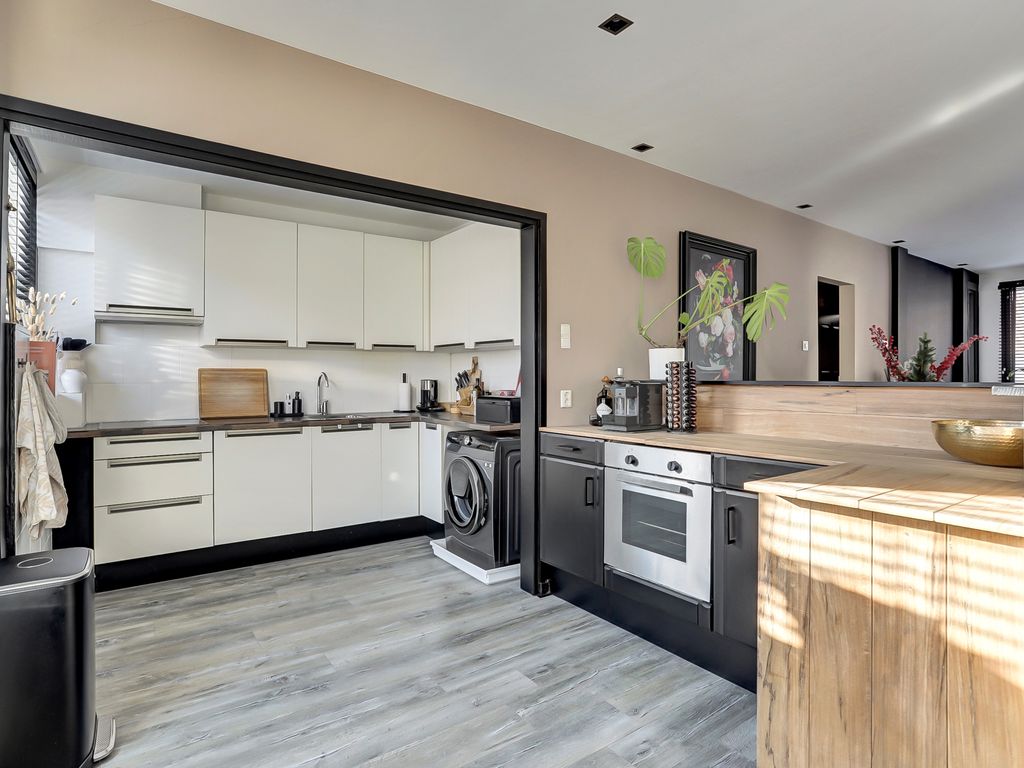 Verboomstraat 96A, Rotterdam