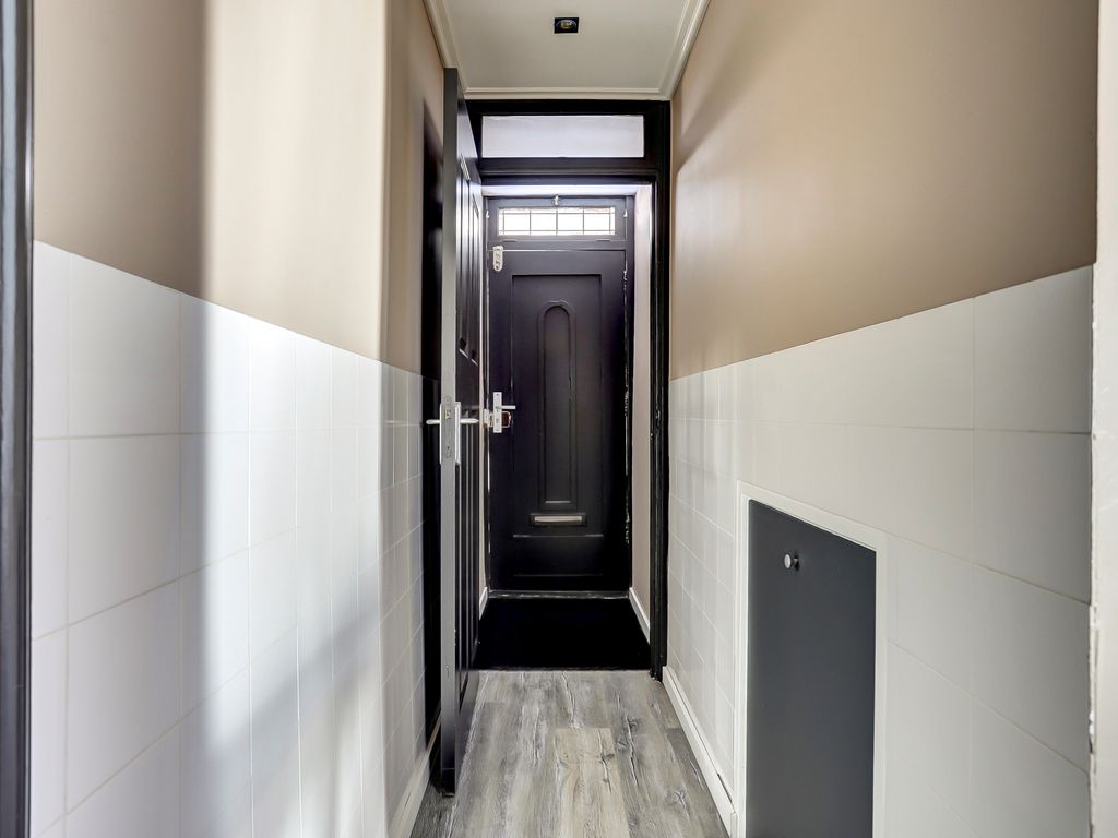 Verboomstraat 96A, Rotterdam