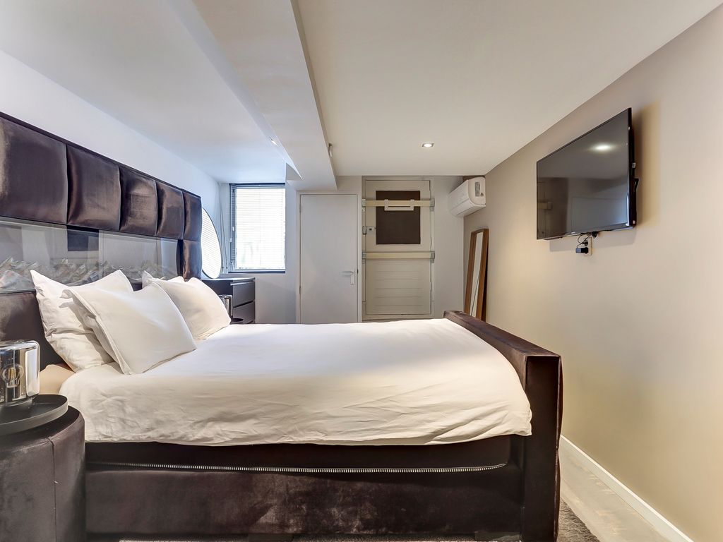 Verboomstraat 96A, Rotterdam