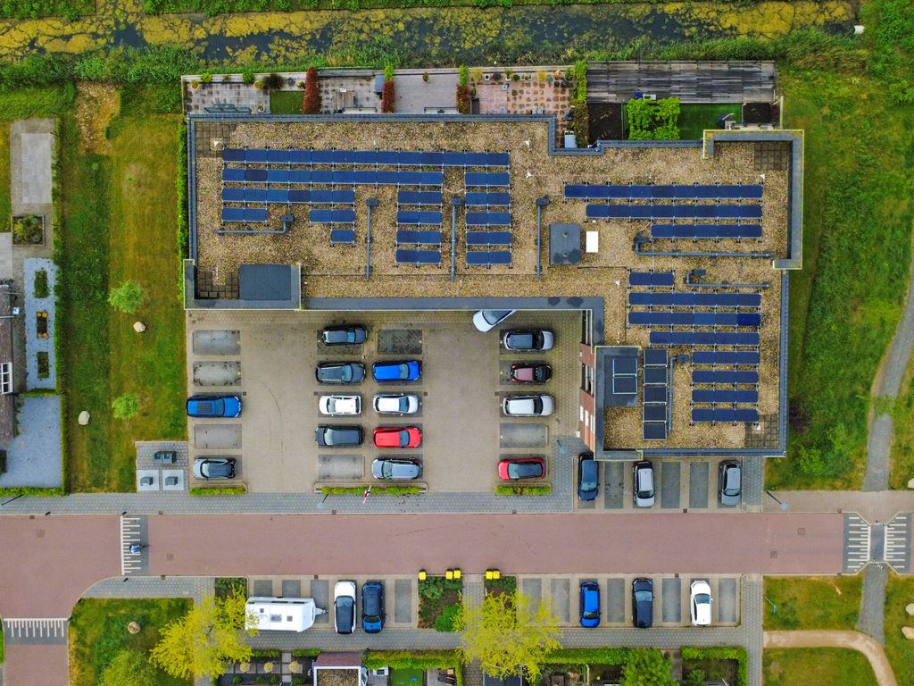 Perengaard 45, Nieuw-Beijerland