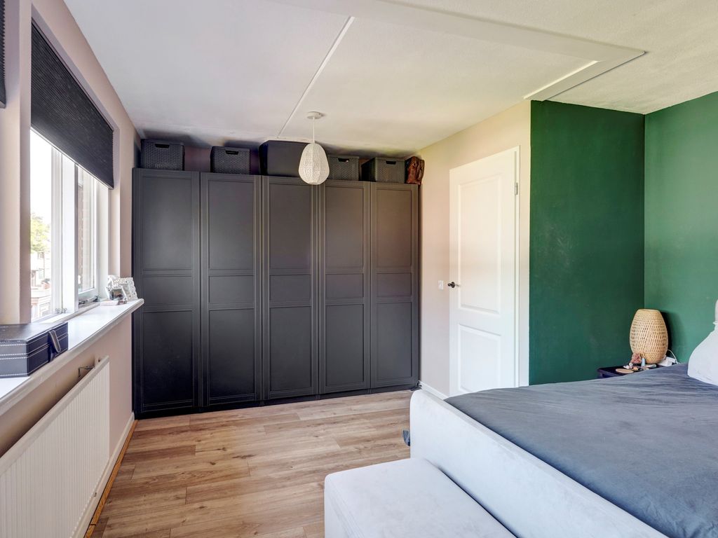 Vlietstraat 2, 's-Gravendeel
