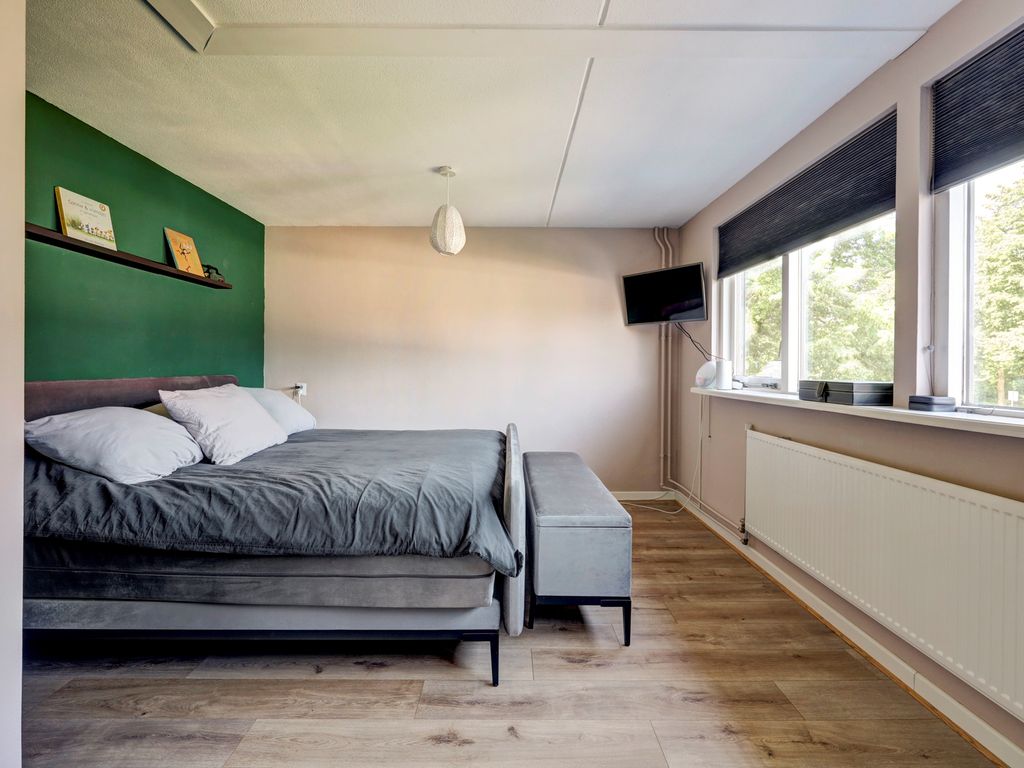 Vlietstraat 2, 's-Gravendeel