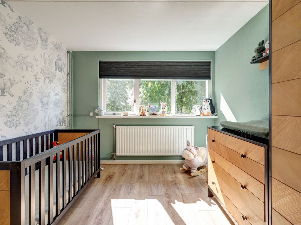 Vlietstraat 2, 's-Gravendeel