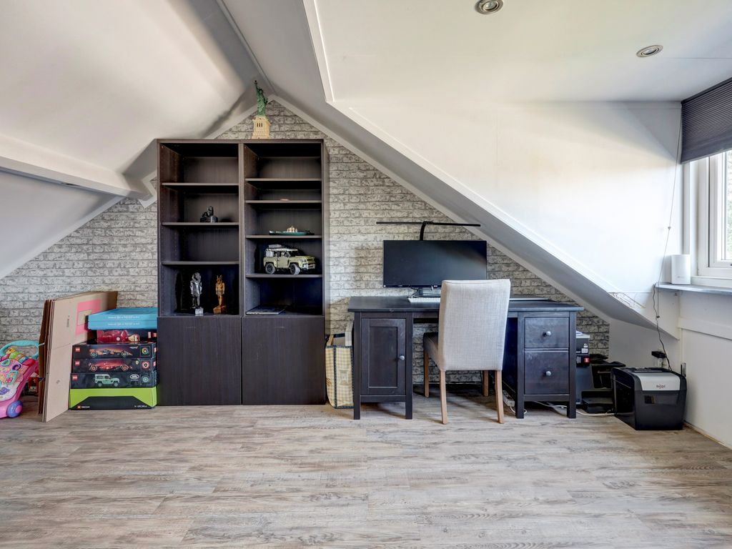 Vlietstraat 2, 's-Gravendeel