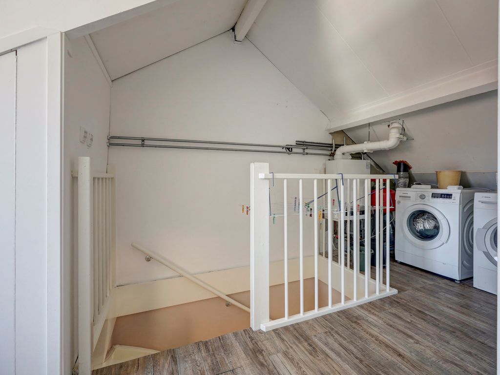 Vlietstraat 2, 's-Gravendeel