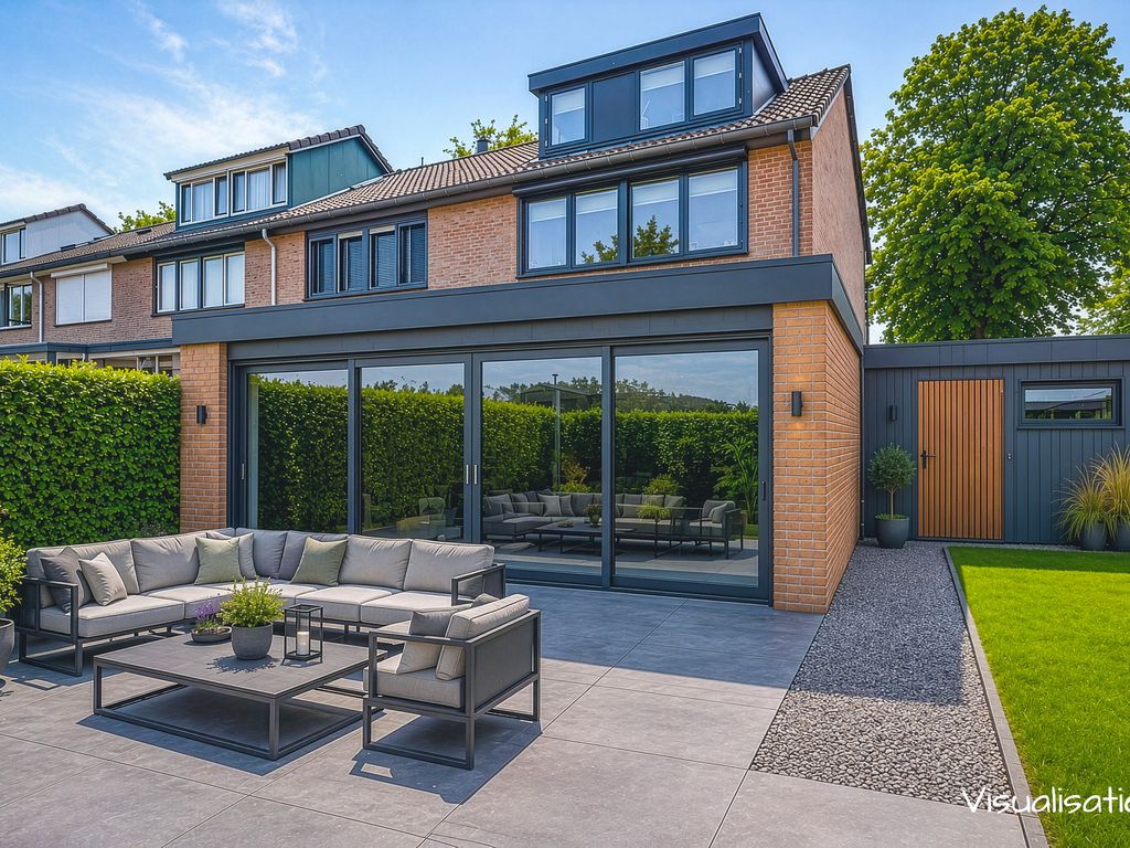 Vlietstraat 2, 's-Gravendeel