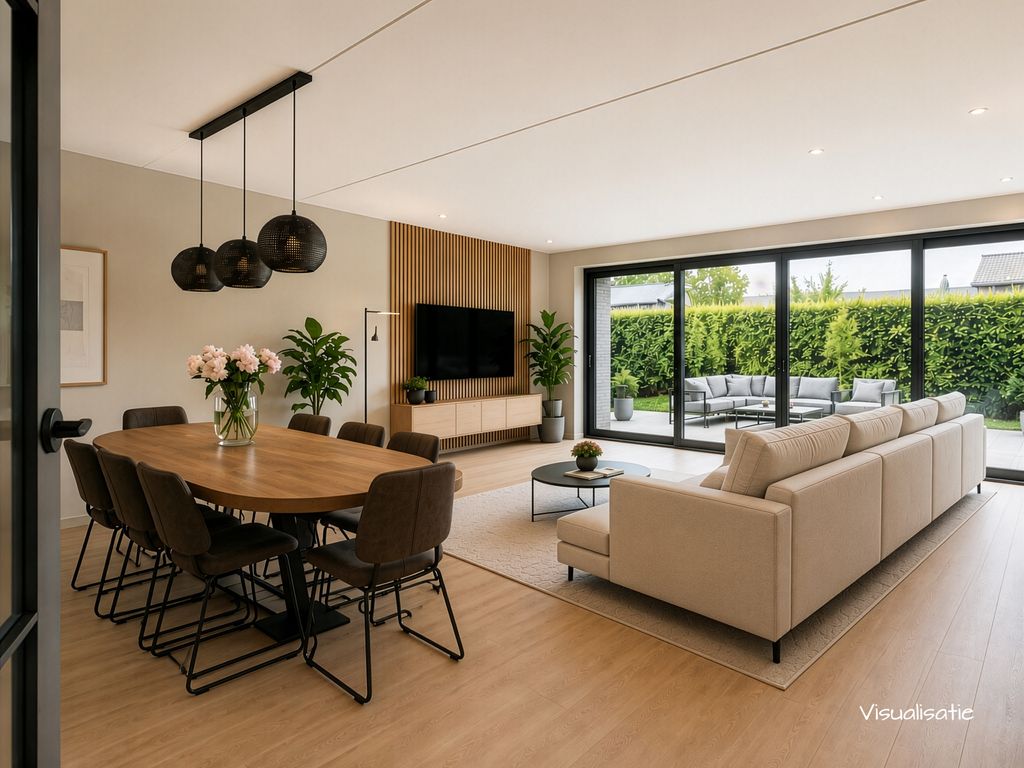 Vlietstraat 2, 's-Gravendeel