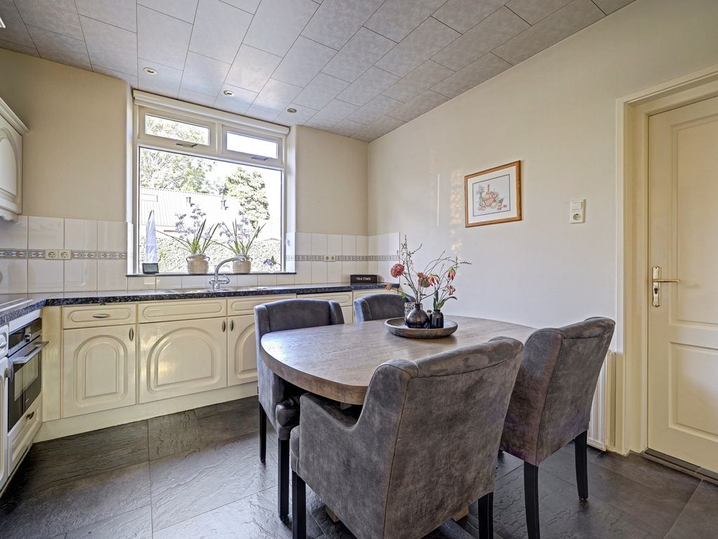 Wilhelminastraat 18, Nieuw-Beijerland