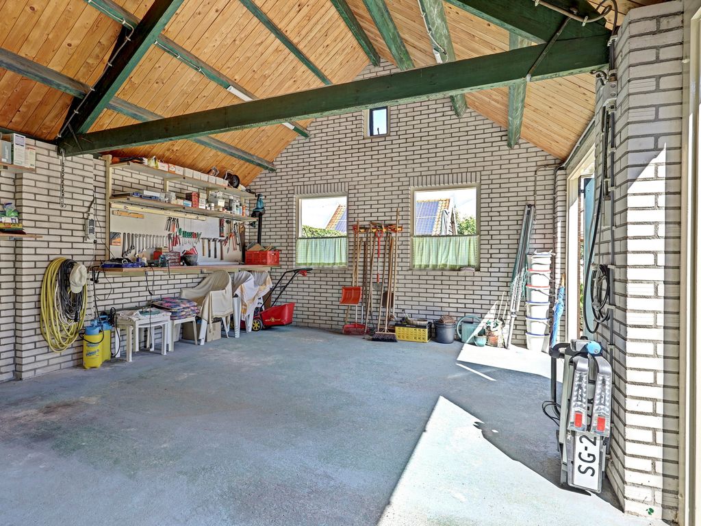 Wilhelminastraat 18, Nieuw-Beijerland