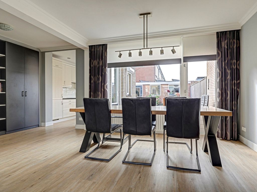 Irenestraat 32, Nieuw-Beijerland
