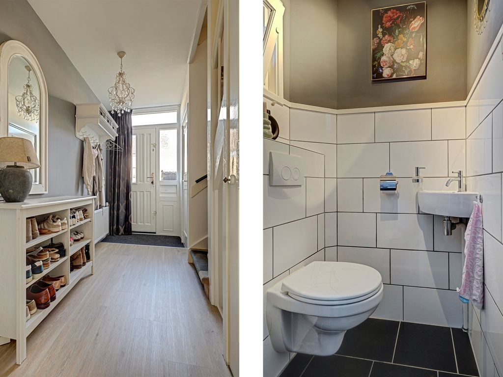 Irenestraat 32, Nieuw-Beijerland