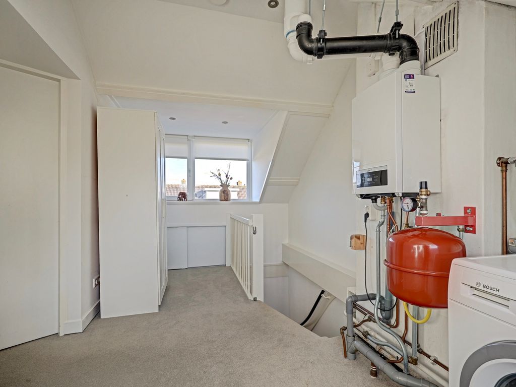 Irenestraat 32, Nieuw-Beijerland