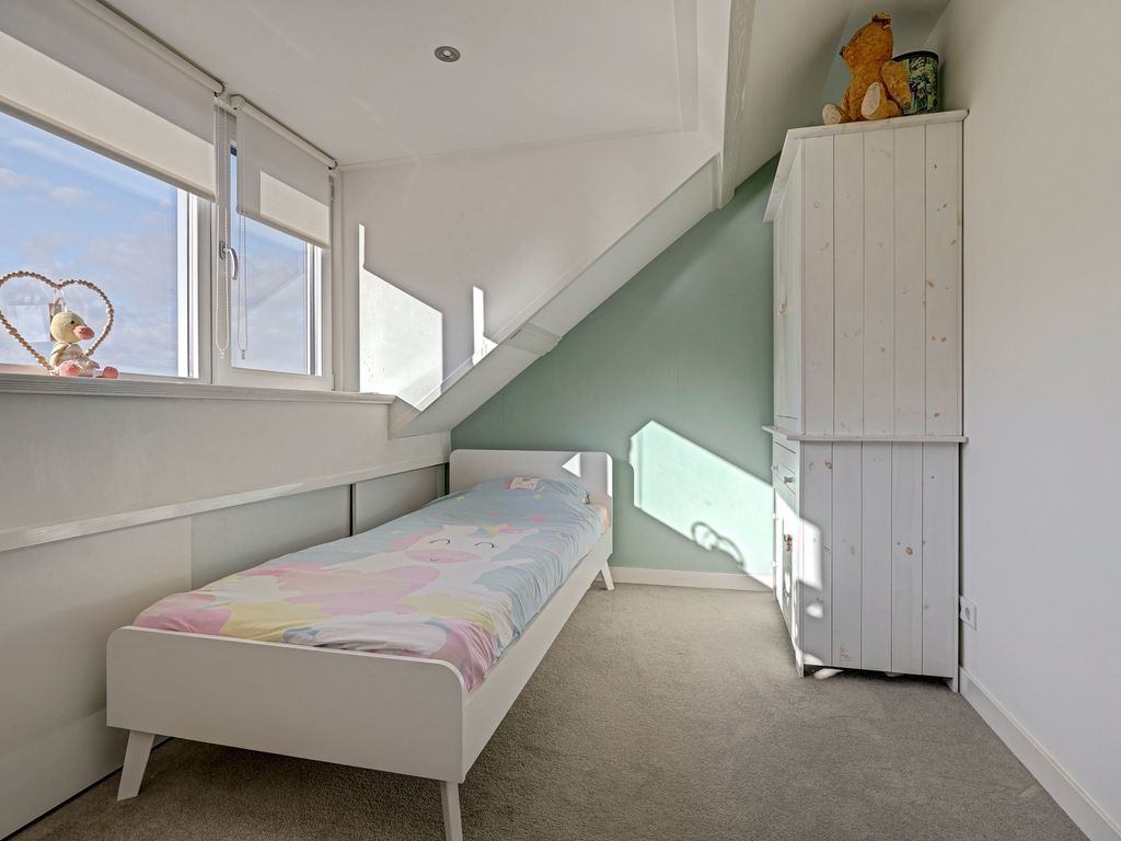 Irenestraat 32, Nieuw-Beijerland