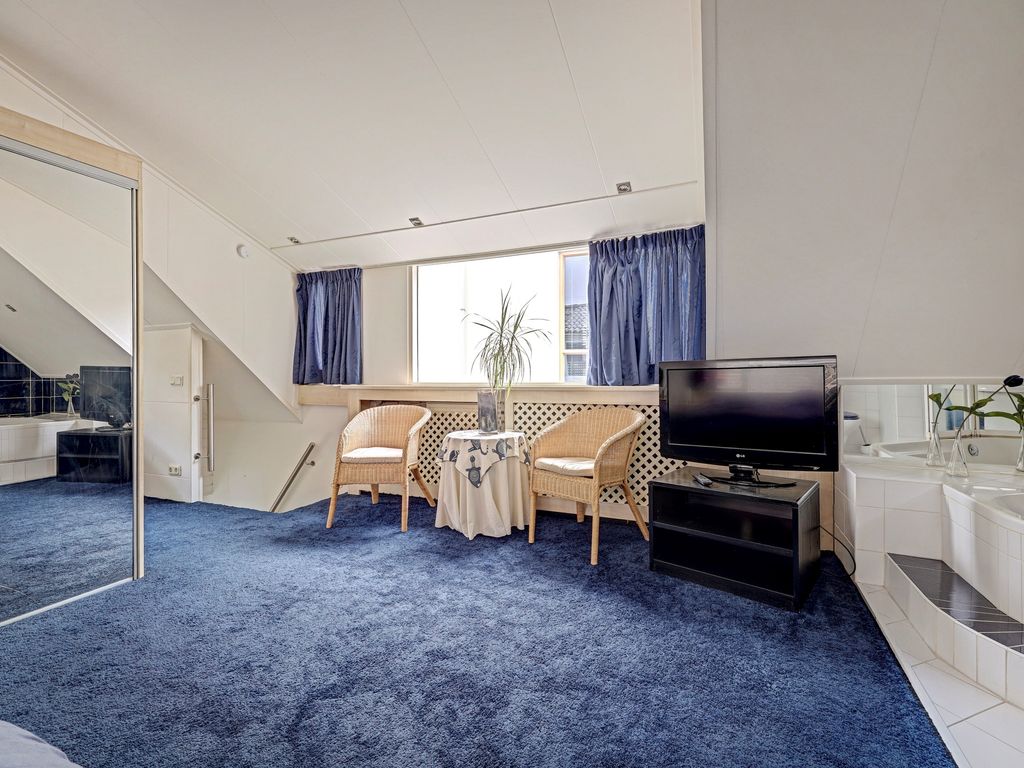 Nobelstraat 27, Oud-Beijerland