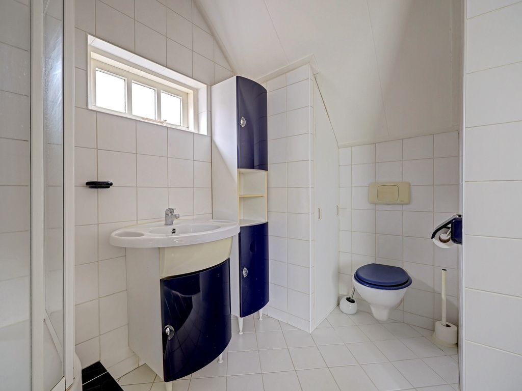 Nobelstraat 27, Oud-Beijerland