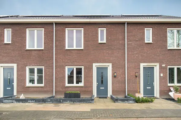 Oude Lentsebaan 1B