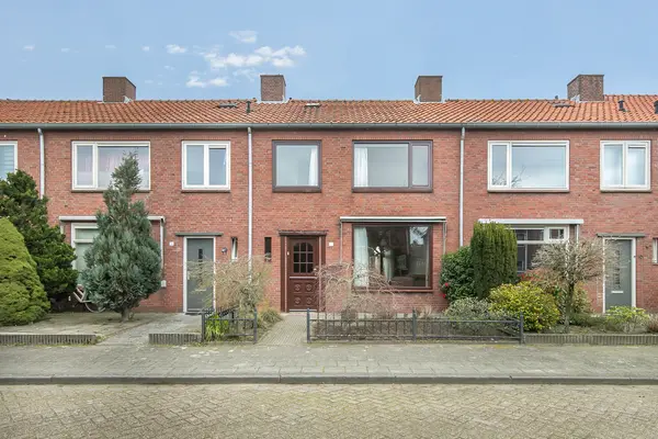 Plataanstraat 12