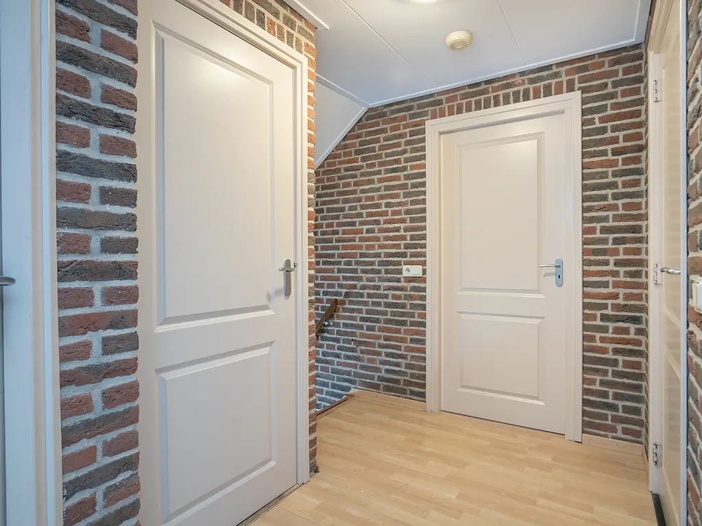 Kleine Heistraat 16K205, Wernhout