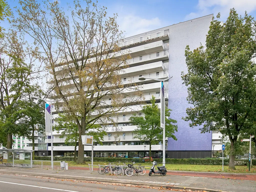 Vijfhagen 103, Breda