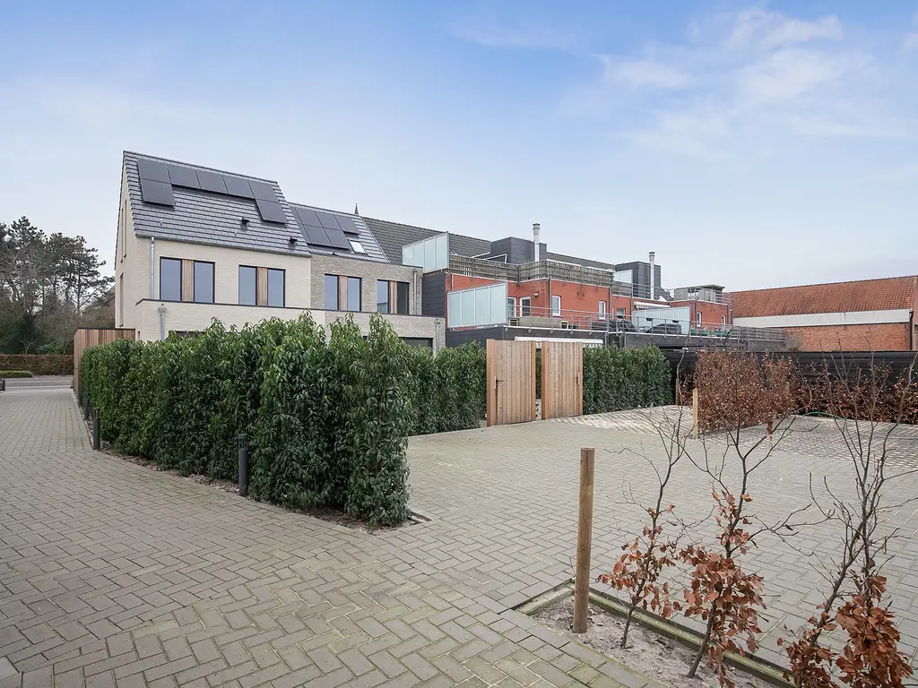 Minderhoutdorp 28  , Hoogstraten